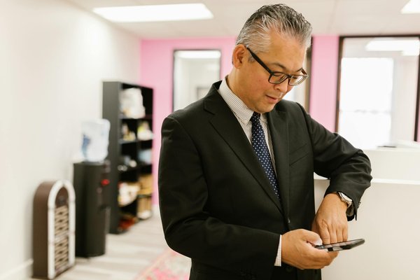 Wie können Unternehmen durch Netzwerken ihre Geschäftsmöglichkeiten erweitern?