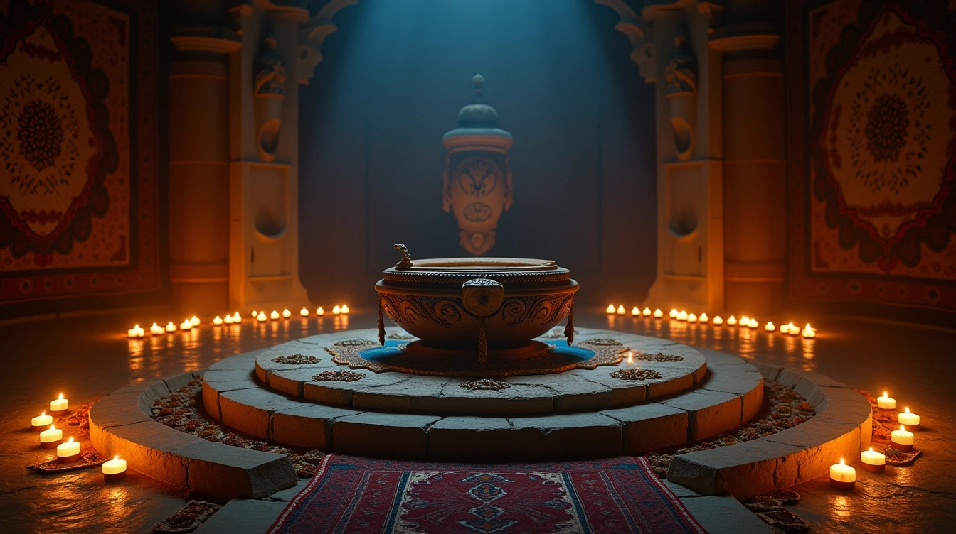 Integration der Erfahrungen in den Alltag