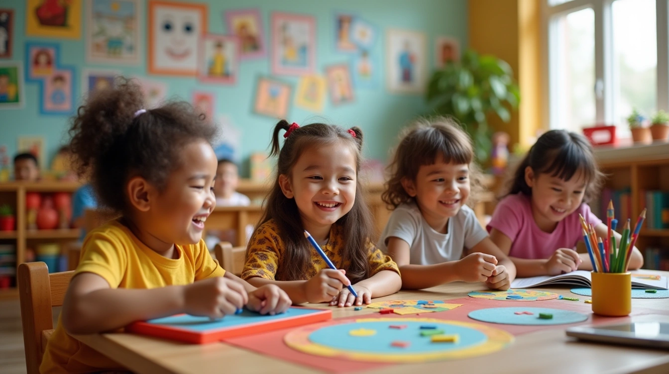 Häufige Fragen zur Kinderbetreuung in Zug